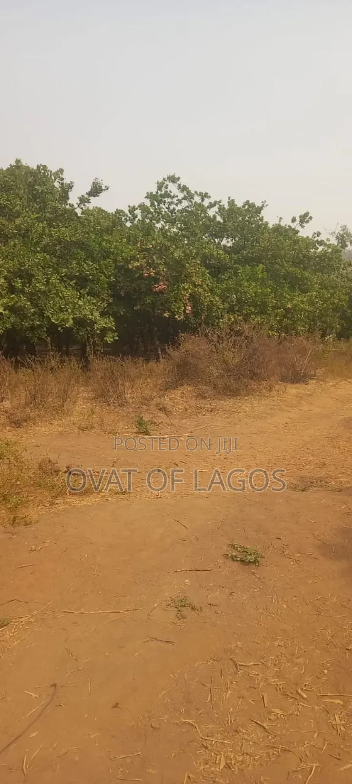 1.4 Hectares (14,000sqm) Schoolland in Gwarinpa