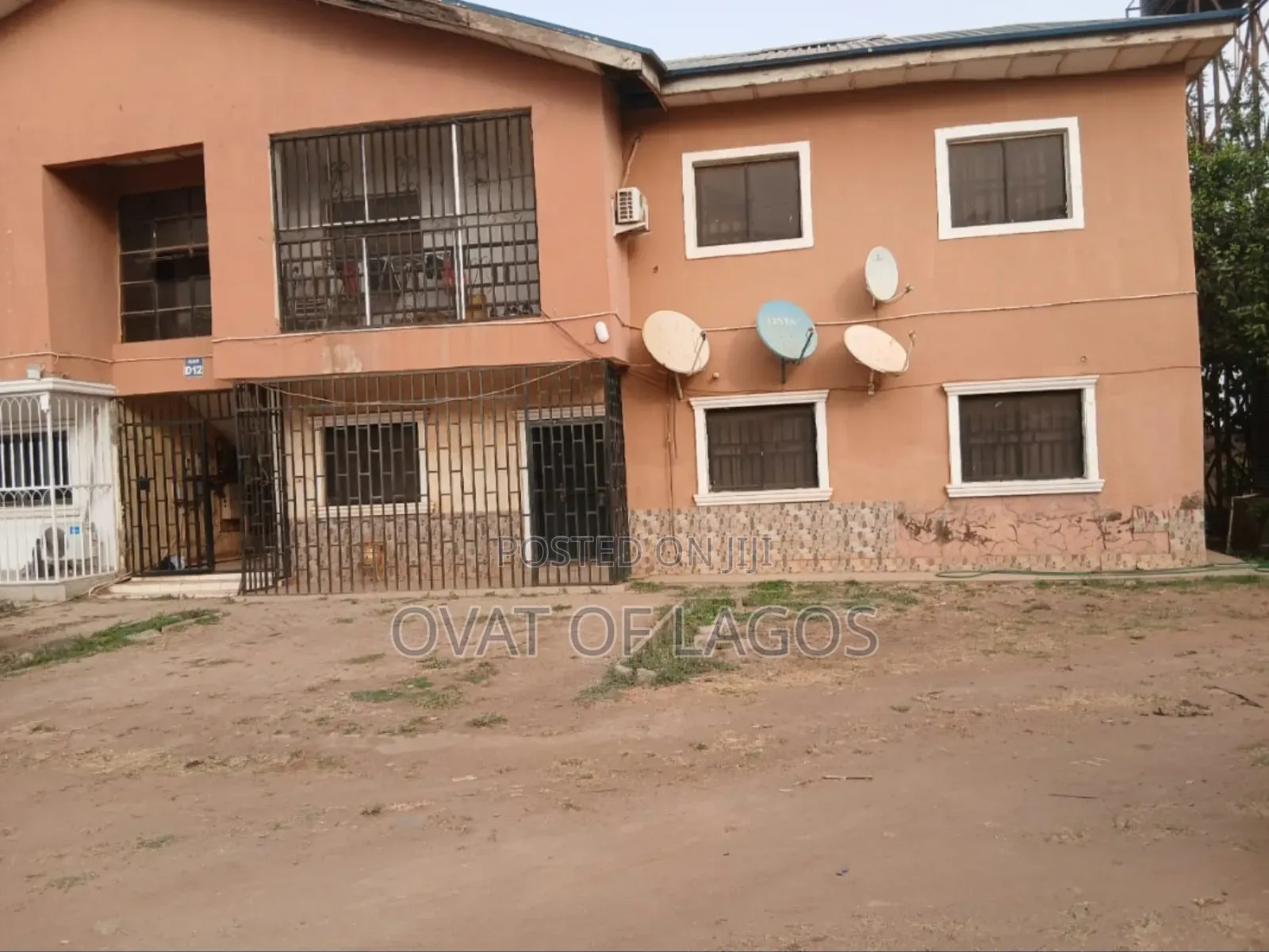 3bdrm Apartment in Same Global Estate, Lokogoma for sale in Lokogoma