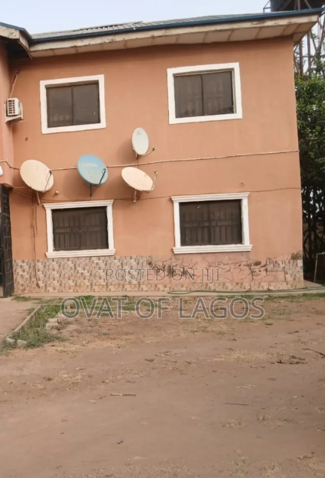 3bdrm Apartment in Same Global Estate, Lokogoma for sale in Lokogoma