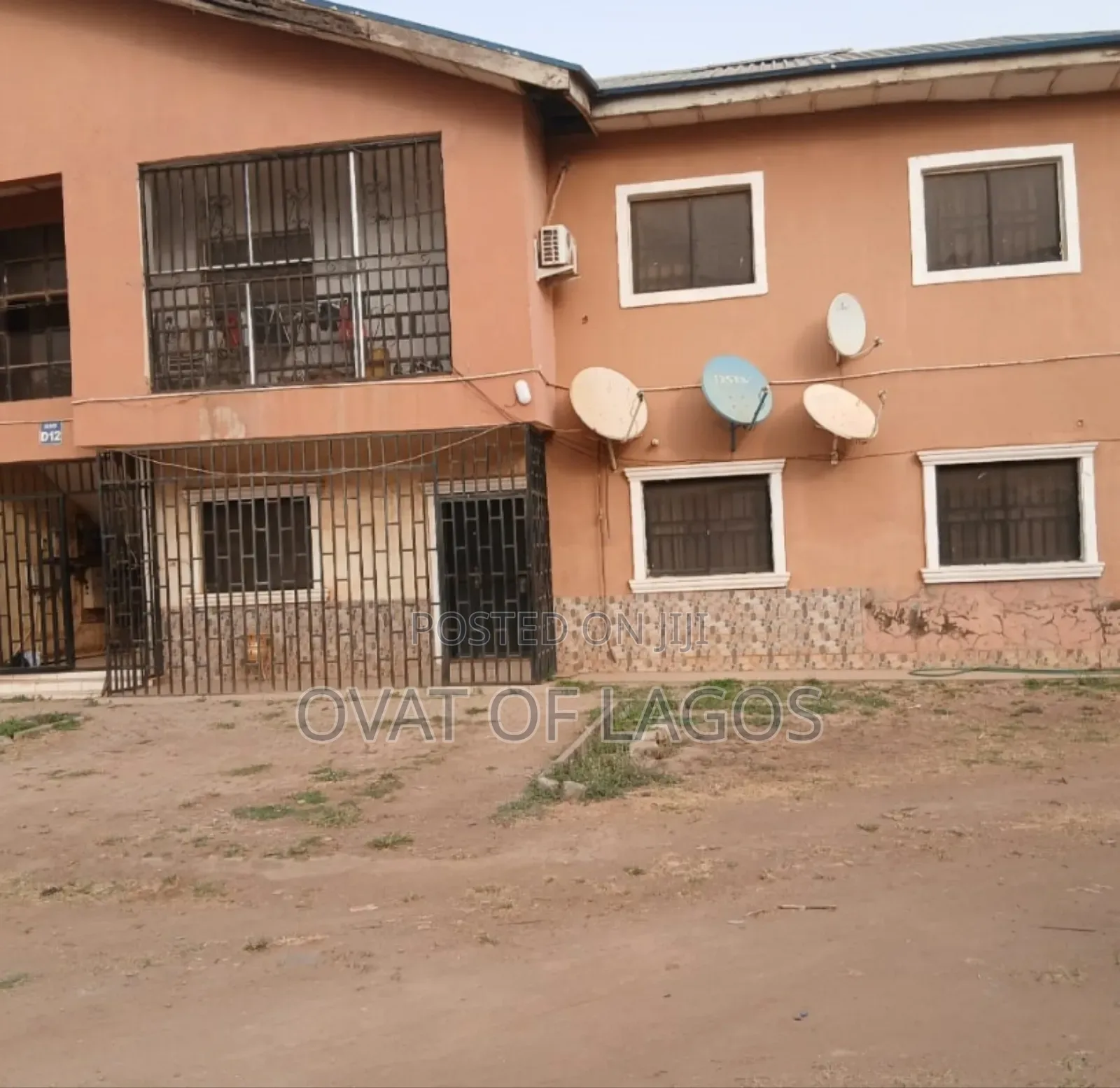 3bdrm Apartment in Same Global Estate, Lokogoma for sale in Lokogoma