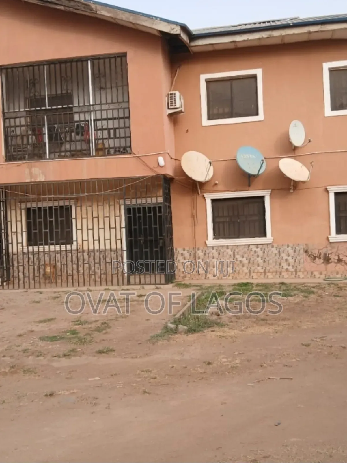 3bdrm Apartment in Same Global Estate, Lokogoma for sale in Lokogoma
