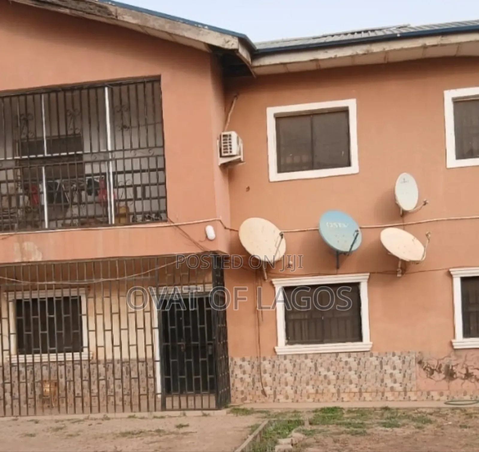 3bdrm Apartment in Same Global Estate, Lokogoma for sale in Lokogoma