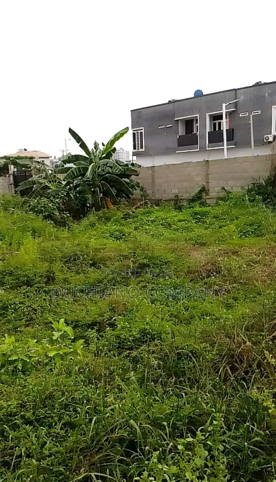 522 Square Metres Land on Opebi Road in Opebi