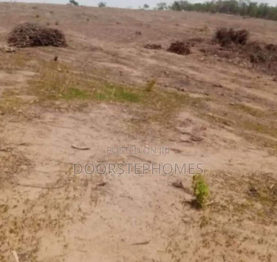 1852.05sqm Mixed-use Land For Sale In Jabi in Jabi