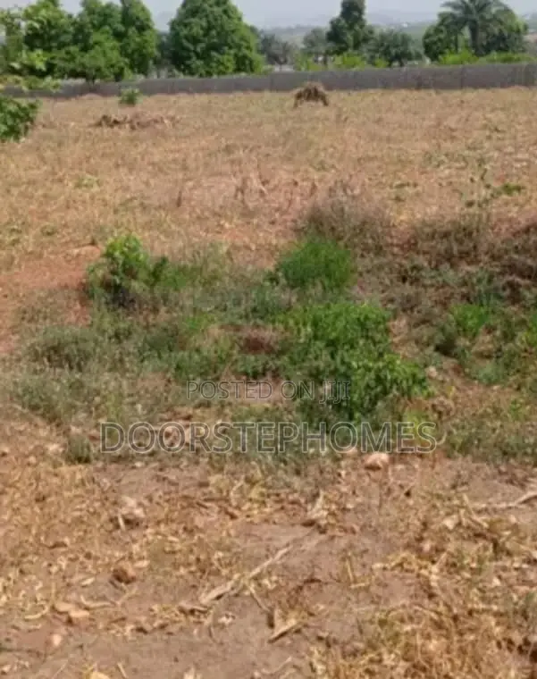 1852.05sqm Mixed-use Land For Sale In Jabi in Jabi