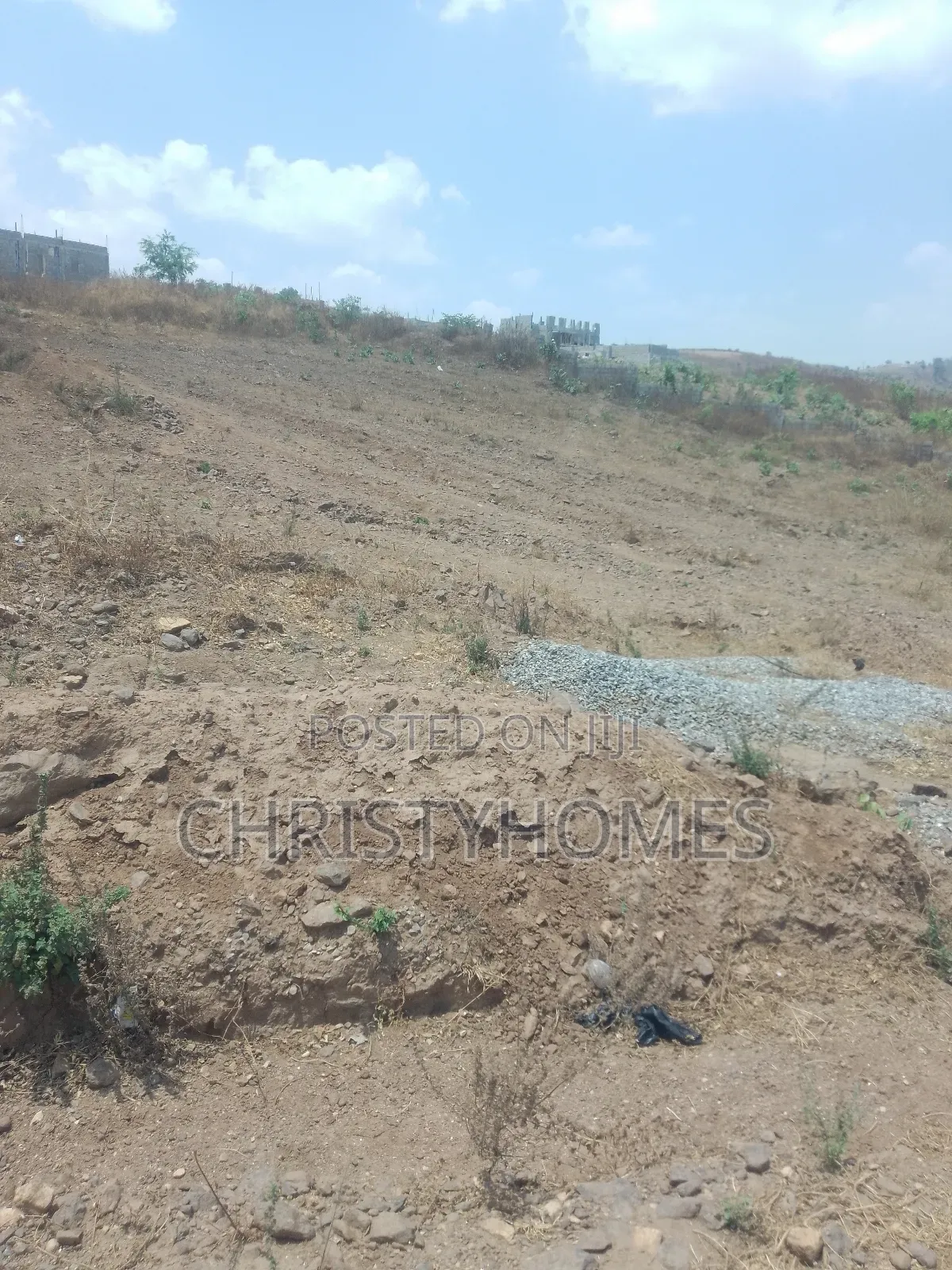 Approved R of O Land for Sale in Maitama