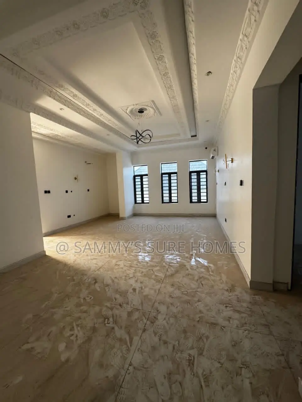 3bdrm Block of Flats in Maitama for rent in Maitama