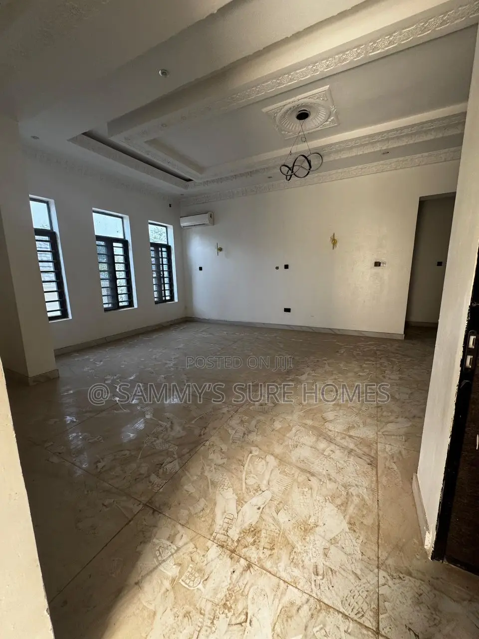 3bdrm Block of Flats in Maitama for rent in Maitama
