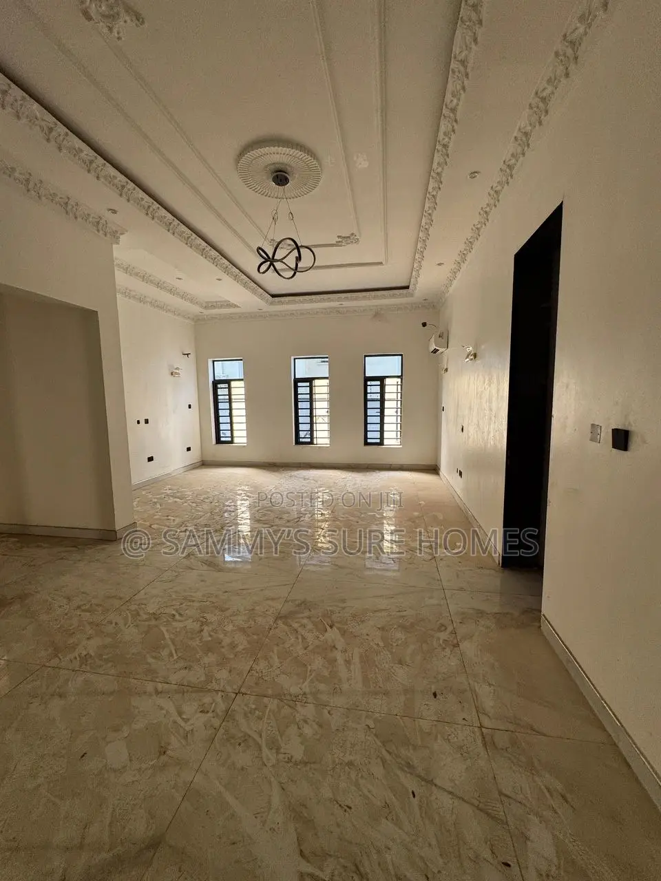 3bdrm Block of Flats in Maitama for rent in Maitama