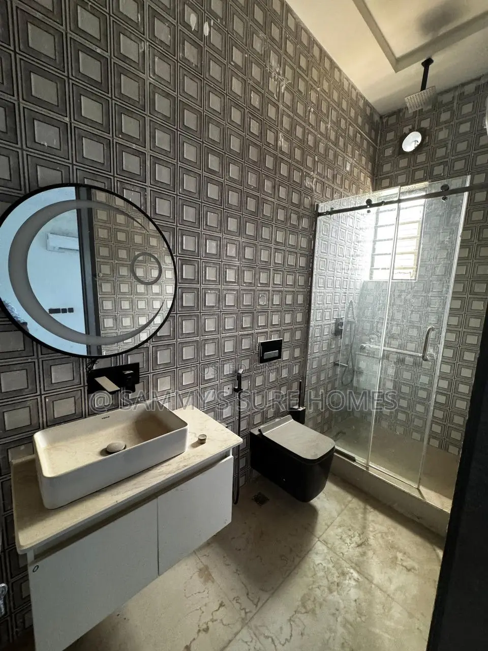 3bdrm Block of Flats in Maitama for rent in Maitama