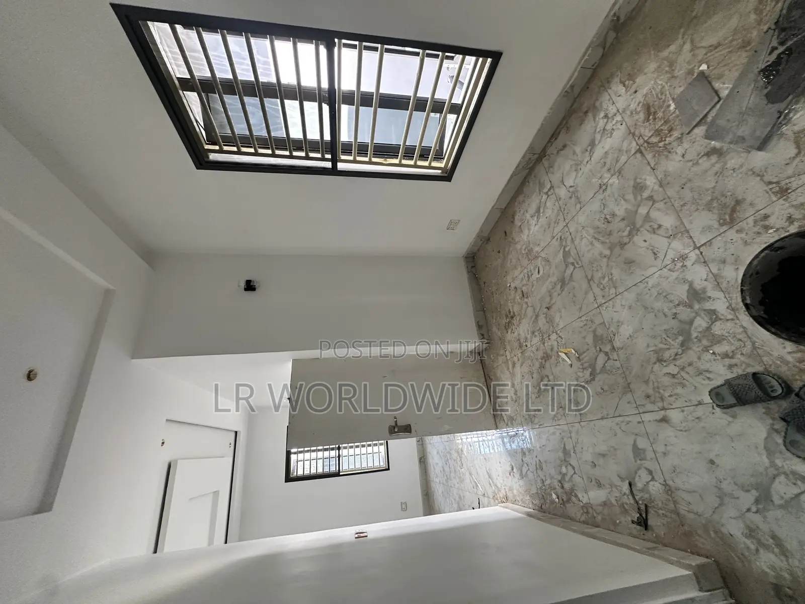 2bdrm Bungalow in Lugbe District for rent in Lugbe District