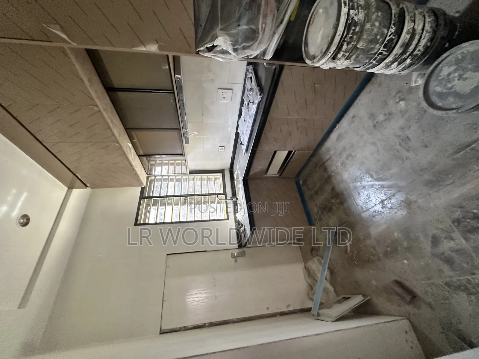 2bdrm Bungalow in Lugbe District for rent in Lugbe District