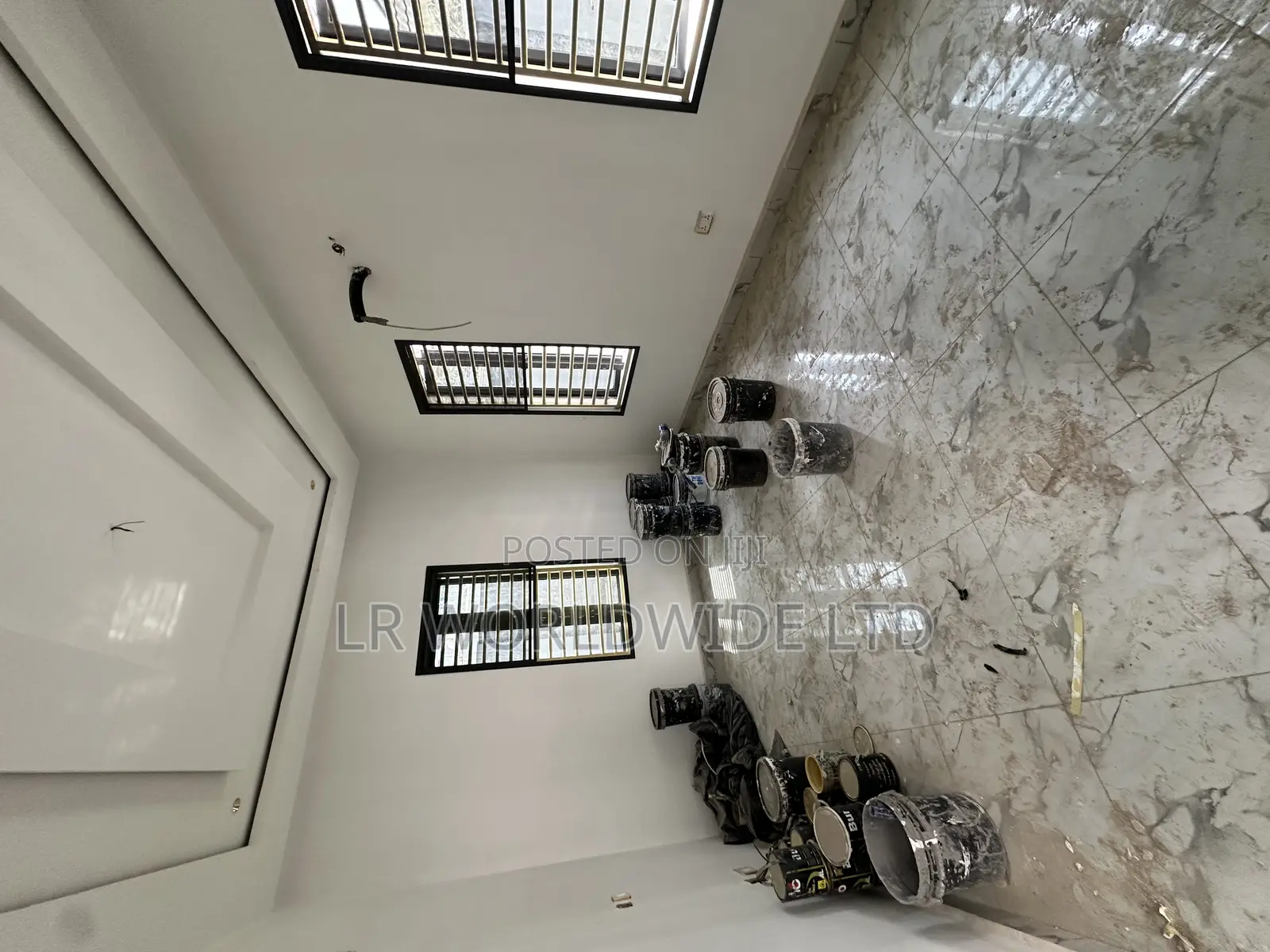 2bdrm Bungalow in Lugbe District for rent in Lugbe District
