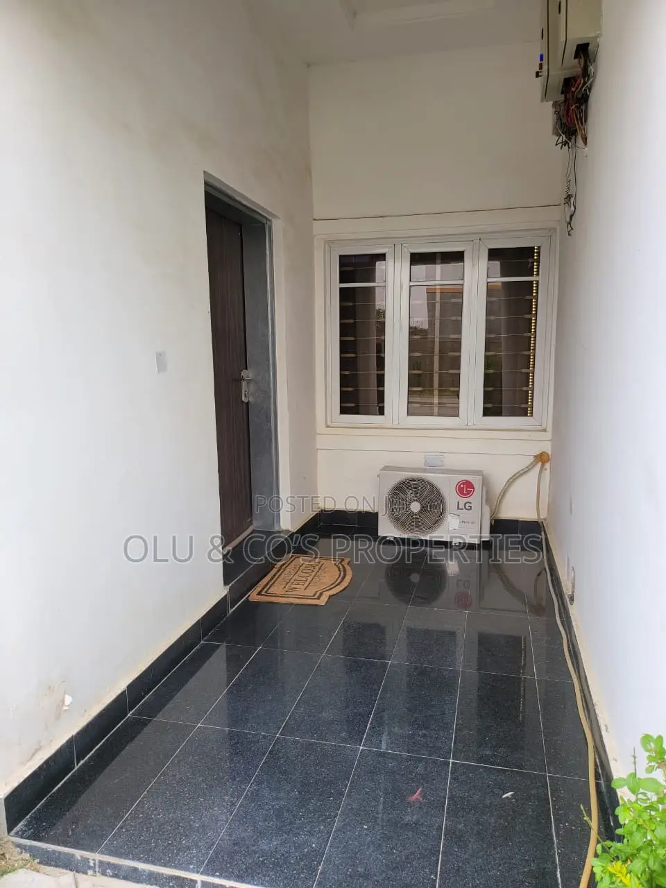 Furnished 4bdrm Duplex in Peachville Estate, Wuye for rent in Wuye