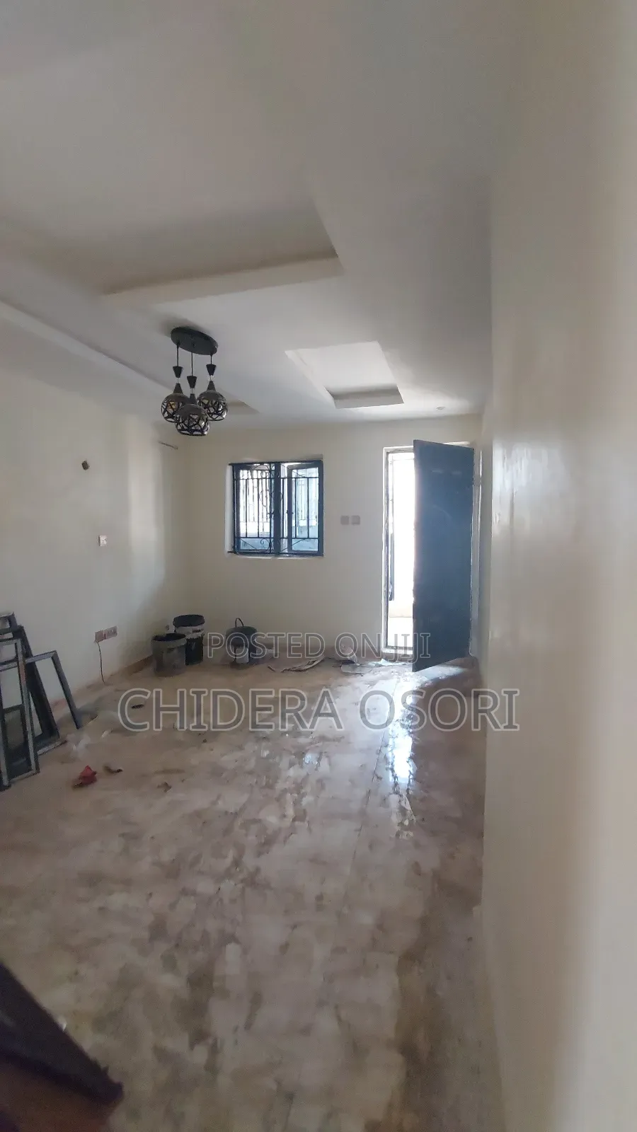 1bdrm Room & Parlour in Dutse Baupma for rent in Dutse-Alhaji