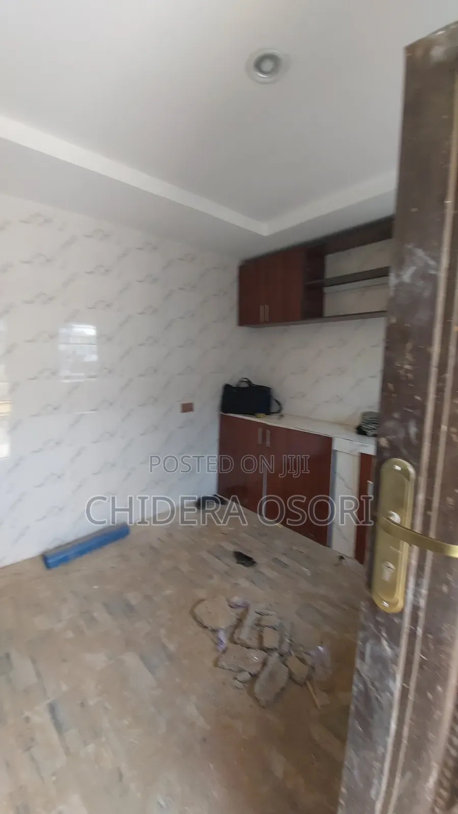 1bdrm Room & Parlour in Dutse Baupma for rent in Dutse-Alhaji