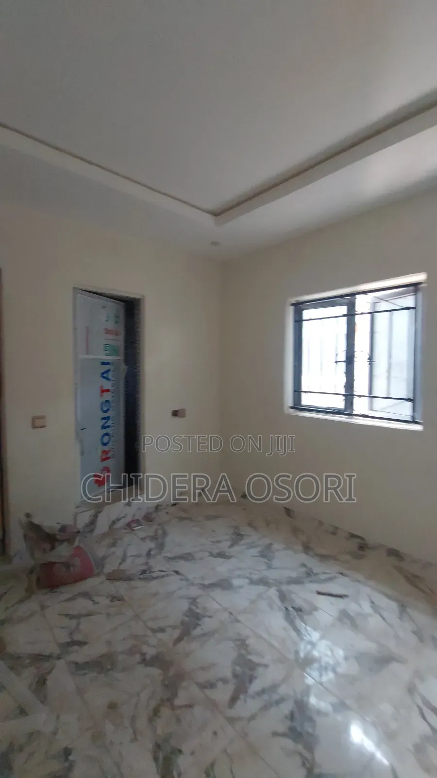 1bdrm Room & Parlour in Dutse Baupma for rent in Dutse-Alhaji
