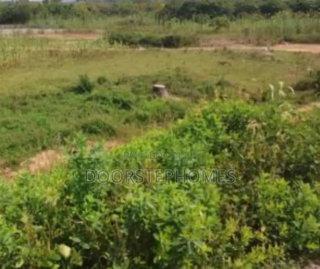 6.68 Hectares Mixed Use Land for Sale in Maitama 2 in Maitama