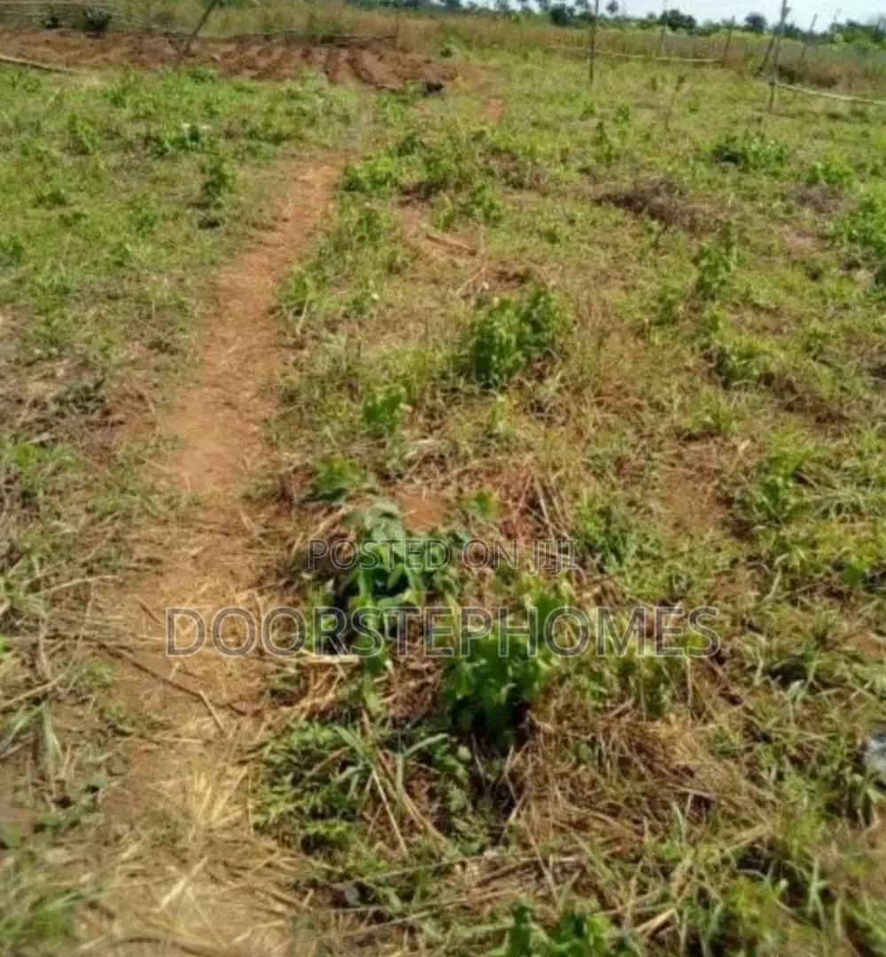 6.68 Hectares Mixed Use Land for Sale in Maitama 2 in Maitama