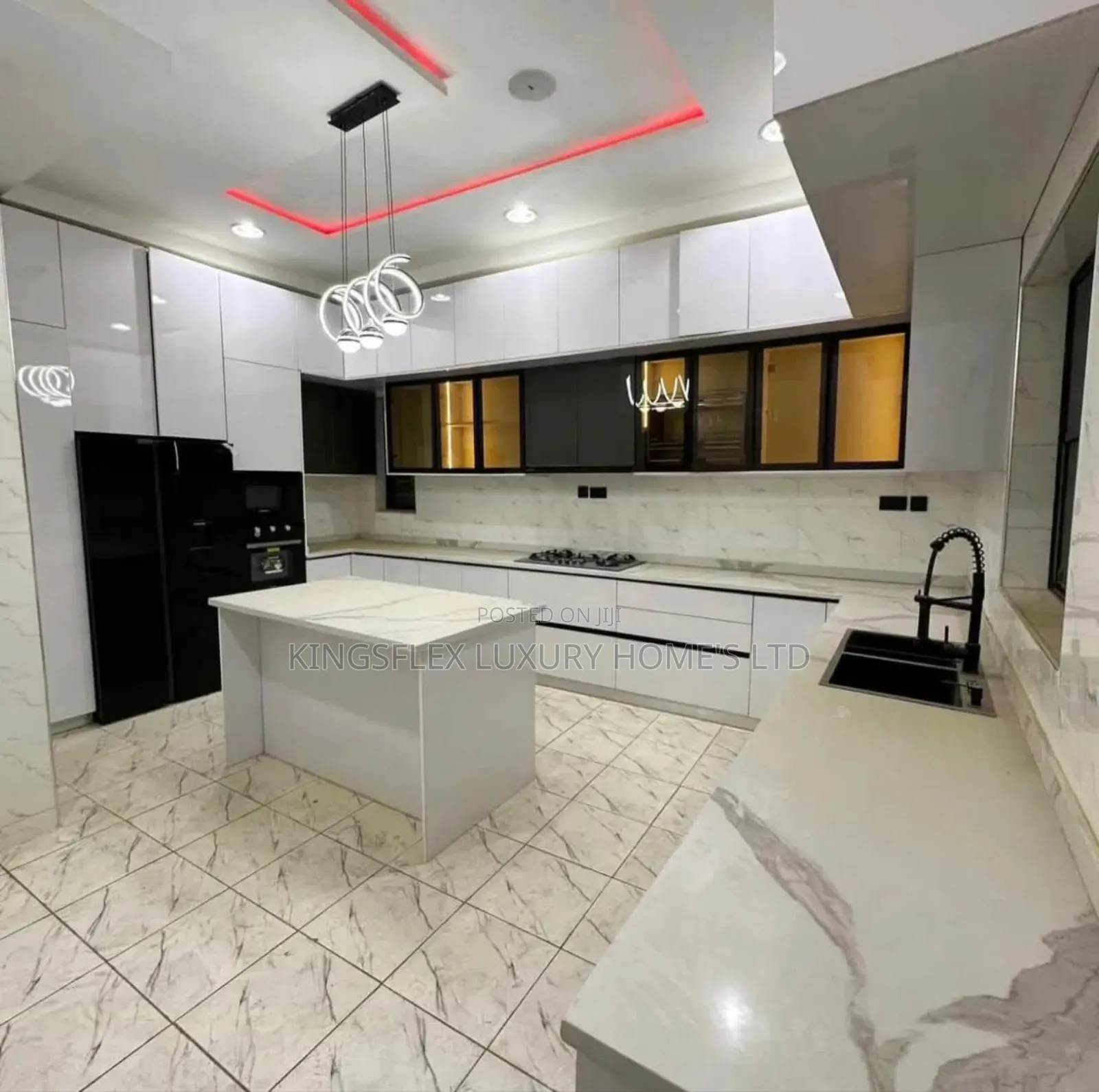 5bdrm Duplex in Estate, Wuye for sale in Wuye