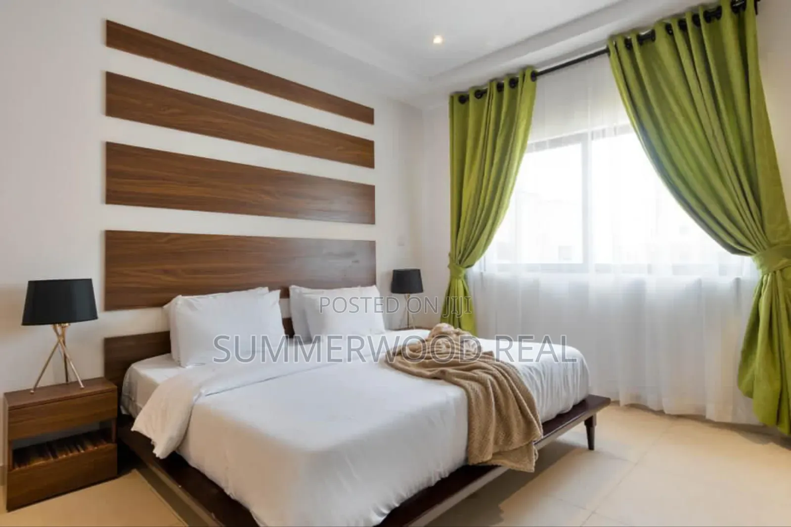 Furnished 1bdrm Shared Apartment in Lekki Phase 1 for rent in Lekki Phase 1