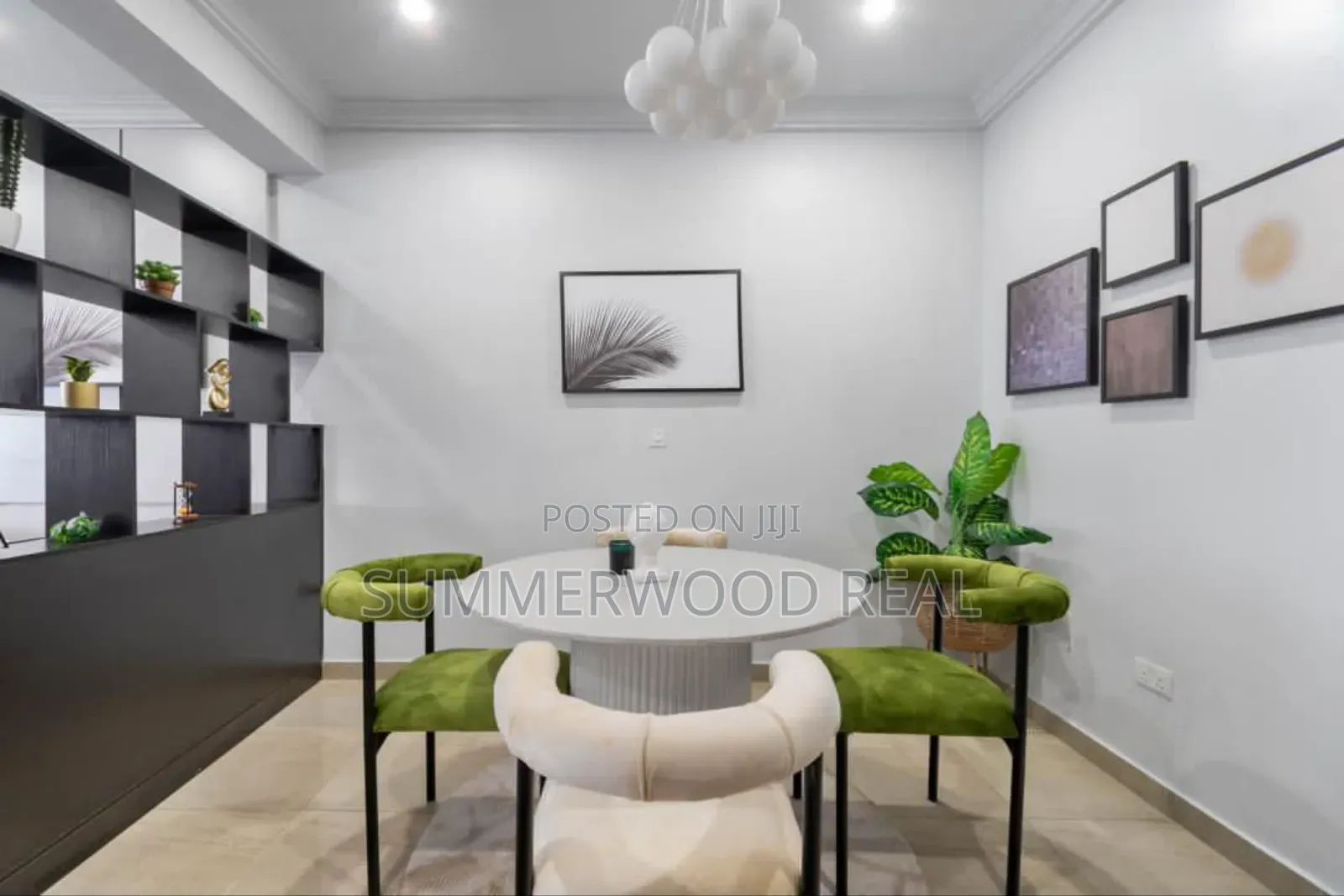 Furnished 1bdrm Shared Apartment in Lekki Phase 1 for rent in Lekki Phase 1