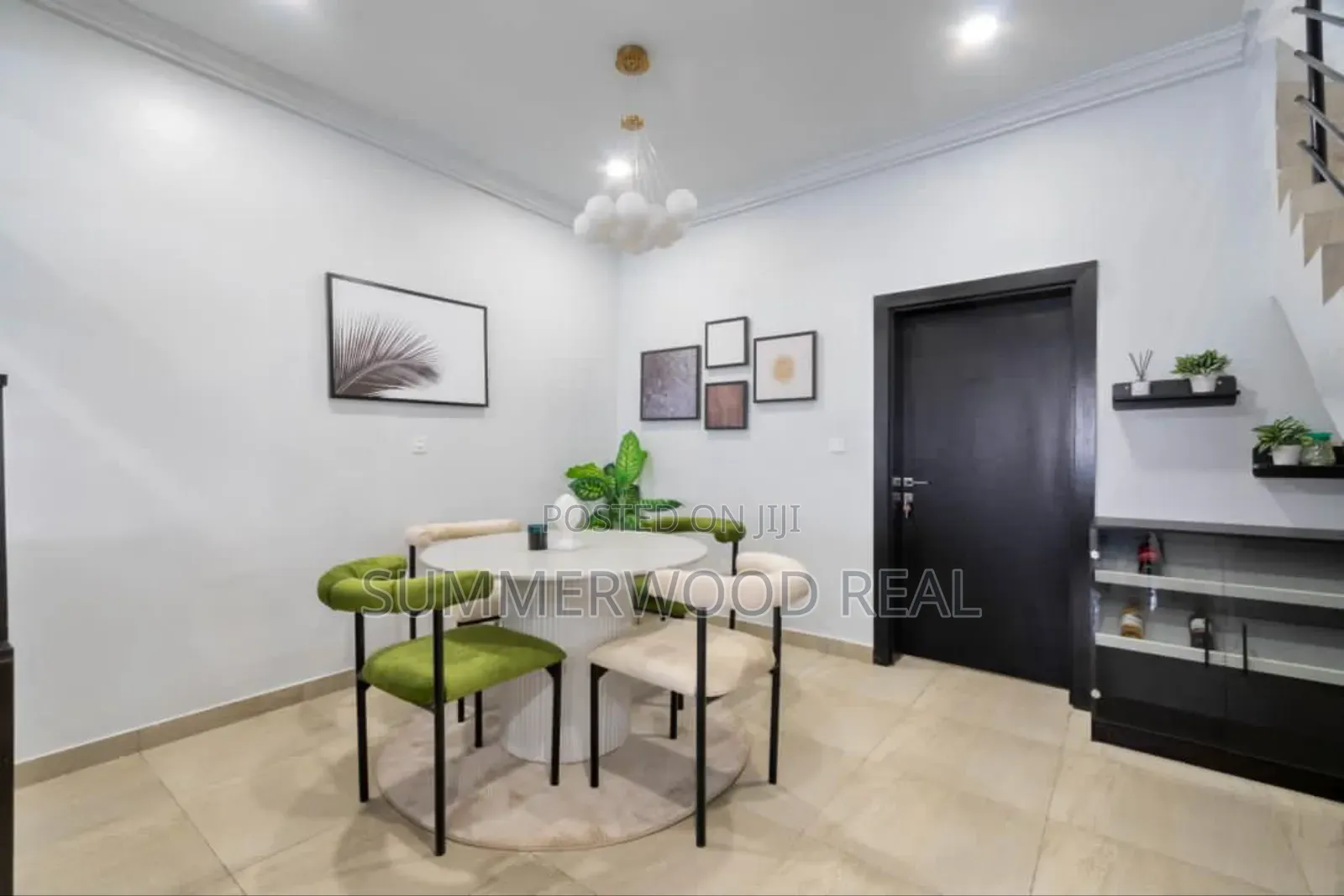 Furnished 1bdrm Shared Apartment in Lekki Phase 1 for rent in Lekki Phase 1