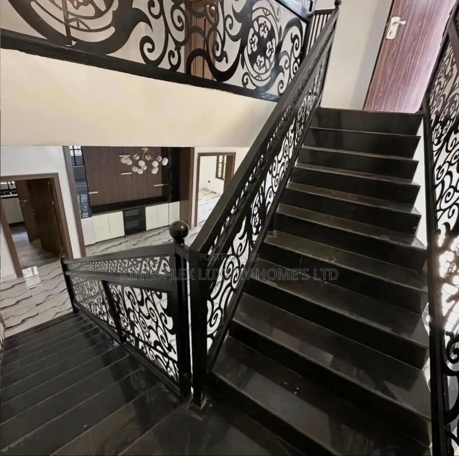 4bdrm Duplex in Estate, Lokogoma for sale in Lokogoma