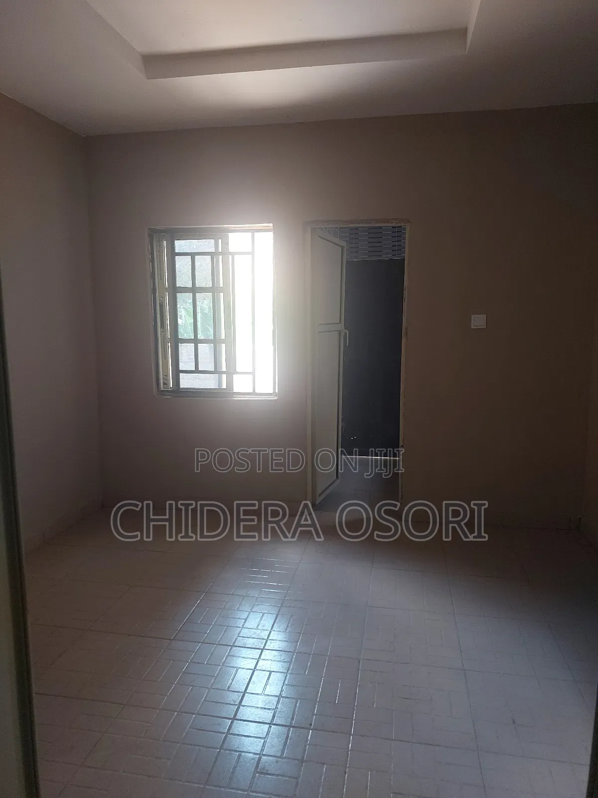 Studio Apartment in Dutse Baupma for rent in Dutse-Alhaji