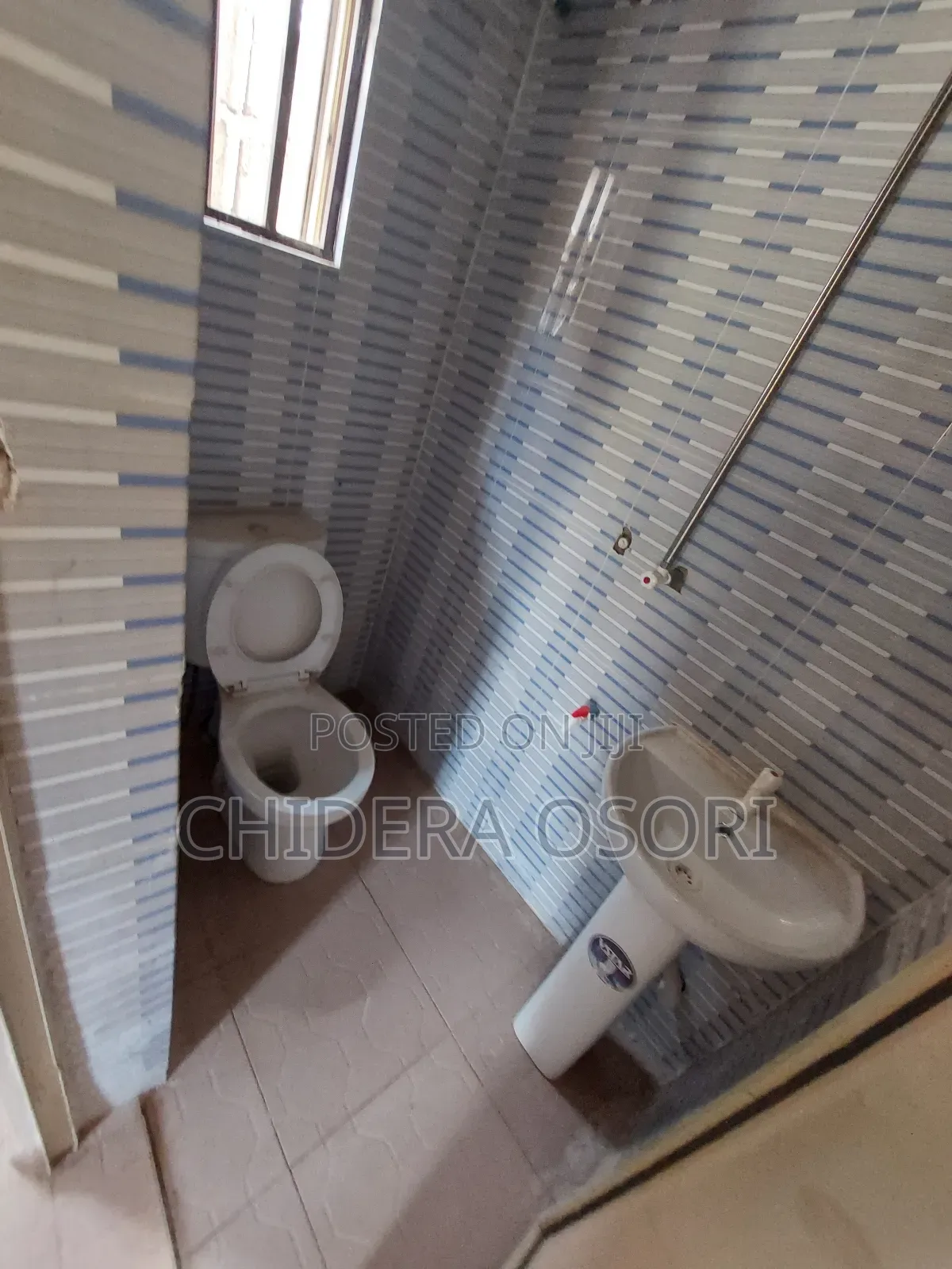 Studio Apartment in Dutse Baupma for rent in Dutse-Alhaji