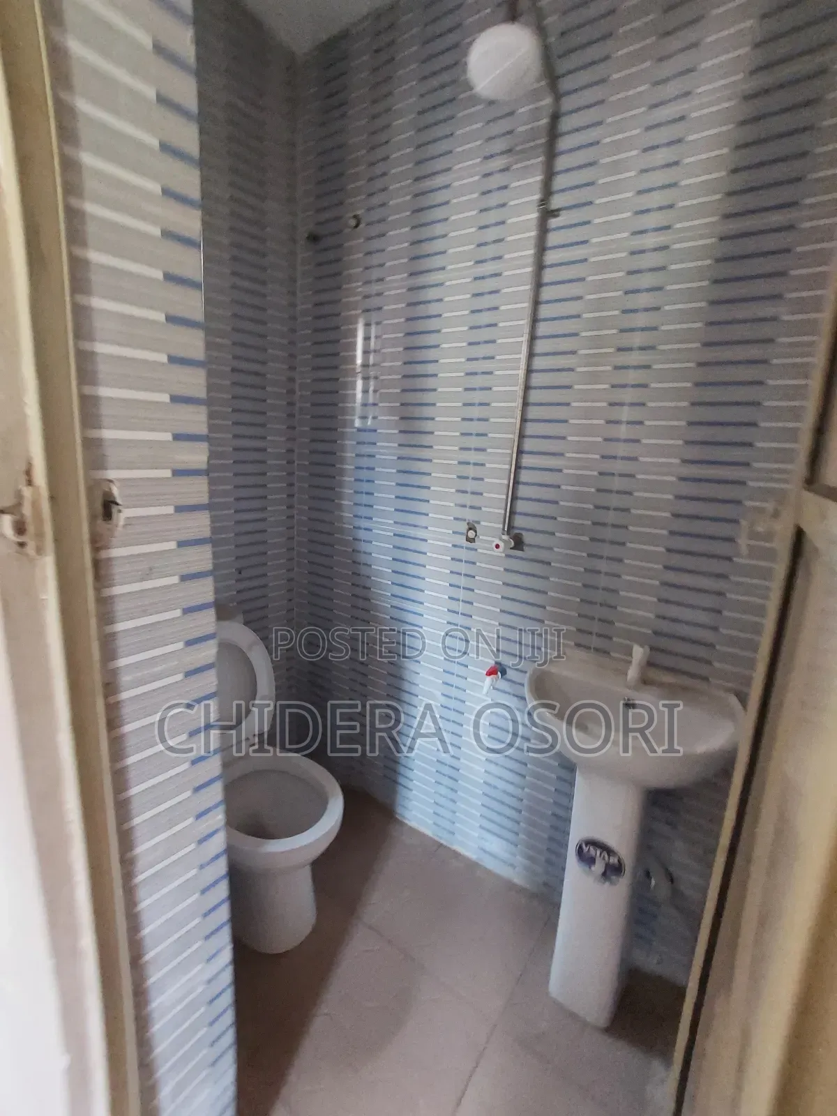 Studio Apartment in Dutse Baupma for rent in Dutse-Alhaji