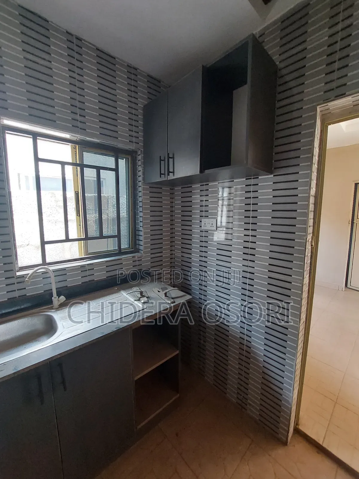 Studio Apartment in Dutse Baupma for rent in Dutse-Alhaji
