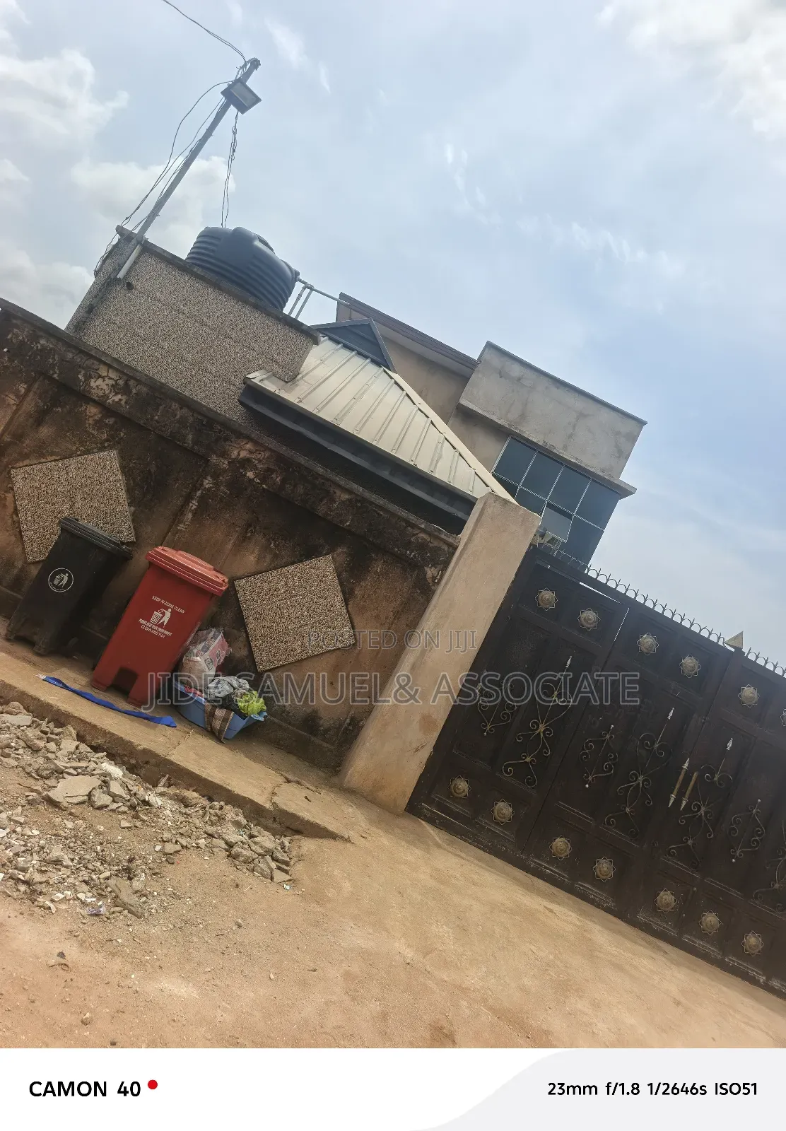 Furnished Mini Flat in Ayobo for rent in Ayobo