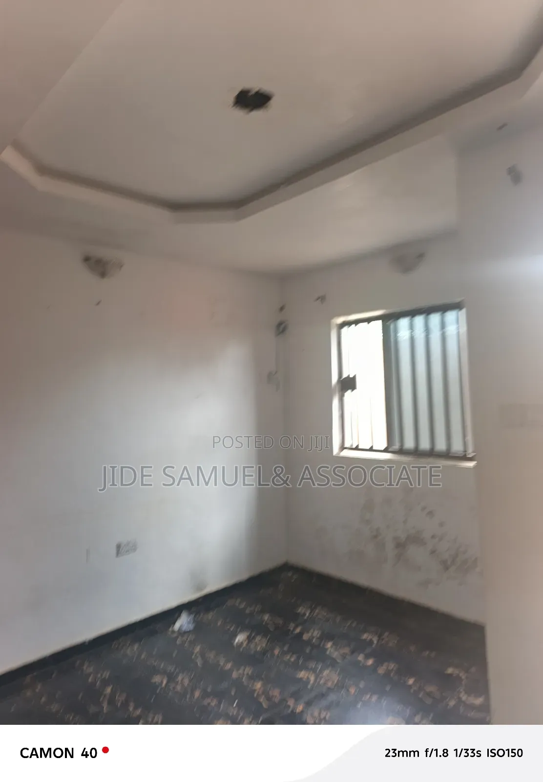 Furnished Mini Flat in Ayobo for rent in Ayobo