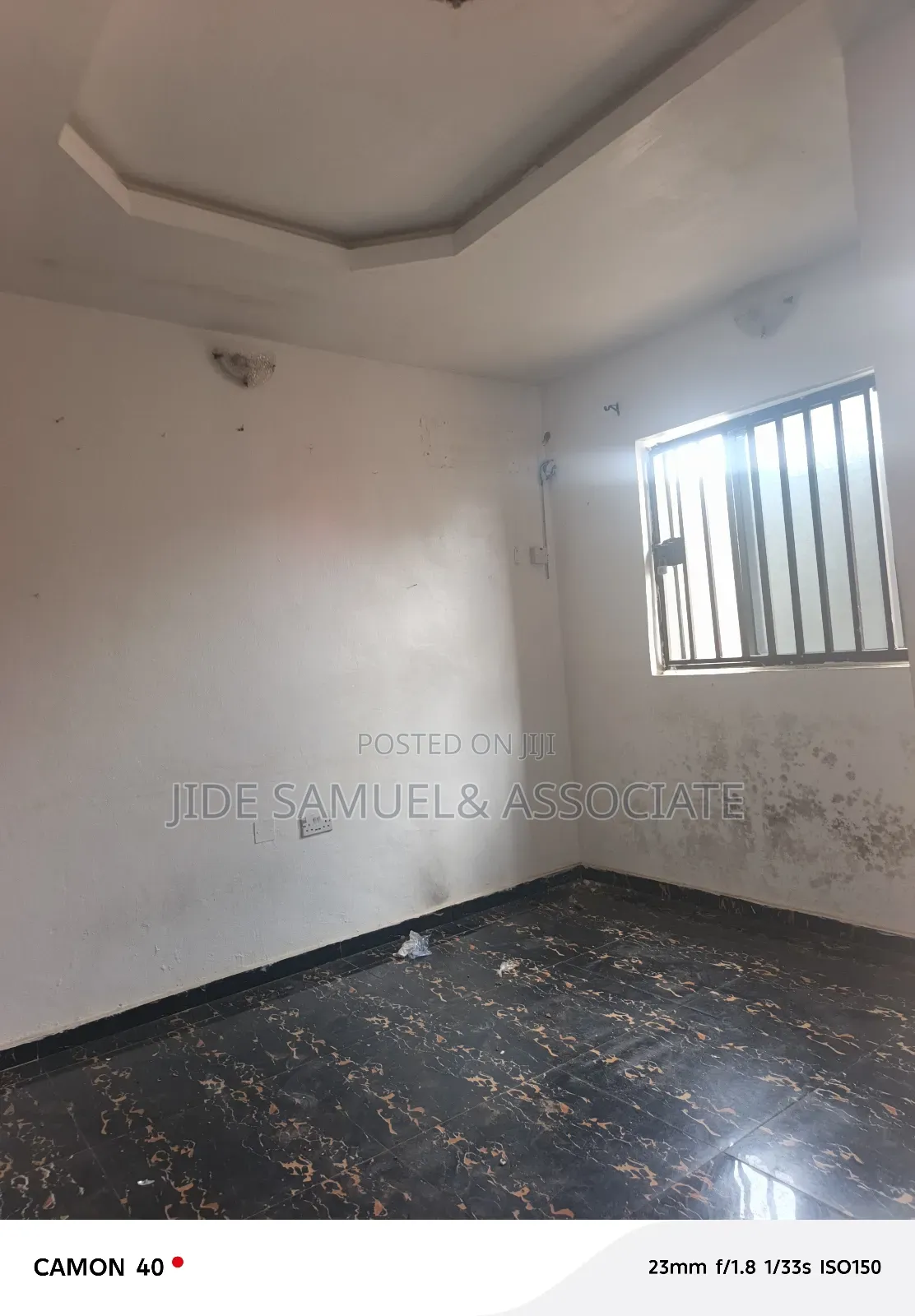 Furnished Mini Flat in Ayobo for rent in Ayobo