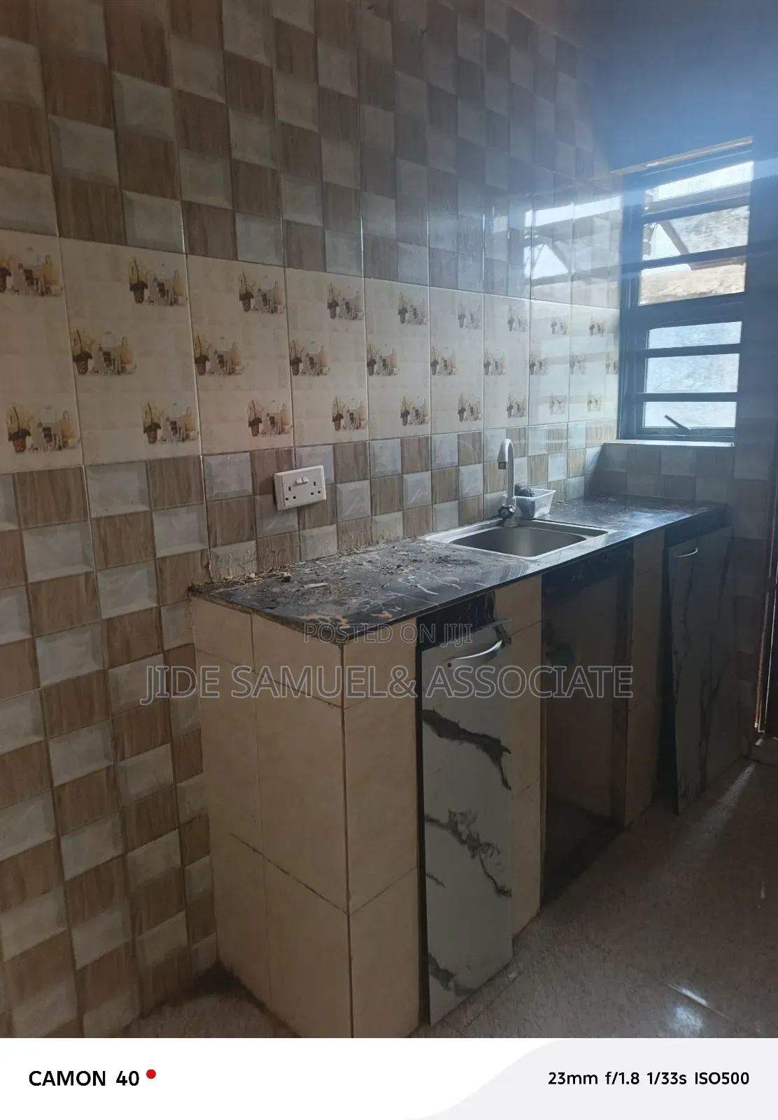 Furnished Mini Flat in Ayobo for rent in Ayobo