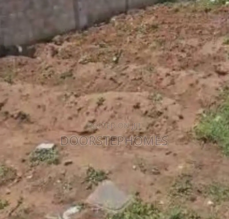 710.58sqm Residential Land for Sale in Mabushi in Mabushi