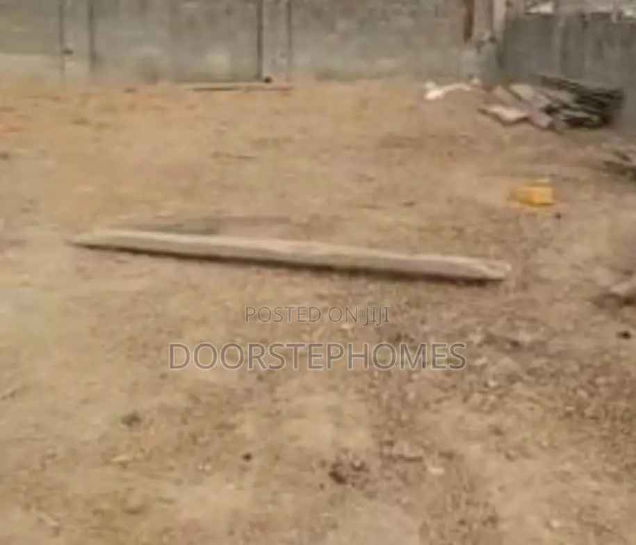 710.58sqm Residential Land for Sale in Mabushi in Mabushi