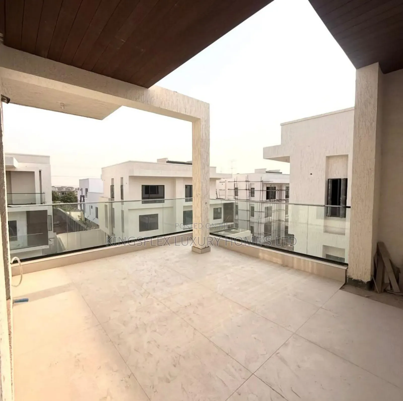 5bdrm Duplex in Estate, Katampe Extension for sale in Katampe Extension