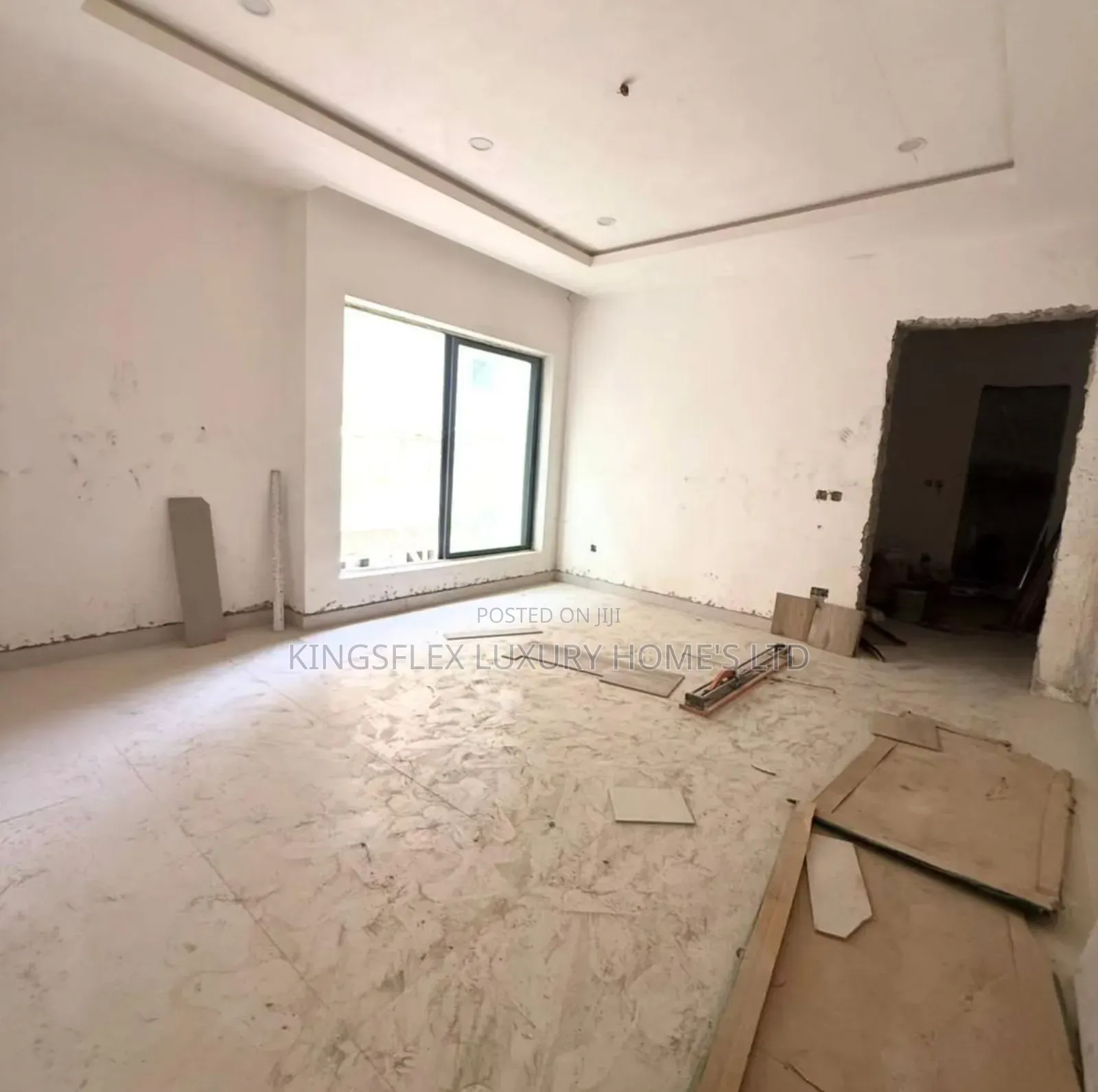 5bdrm Duplex in Estate, Katampe Extension for sale in Katampe Extension
