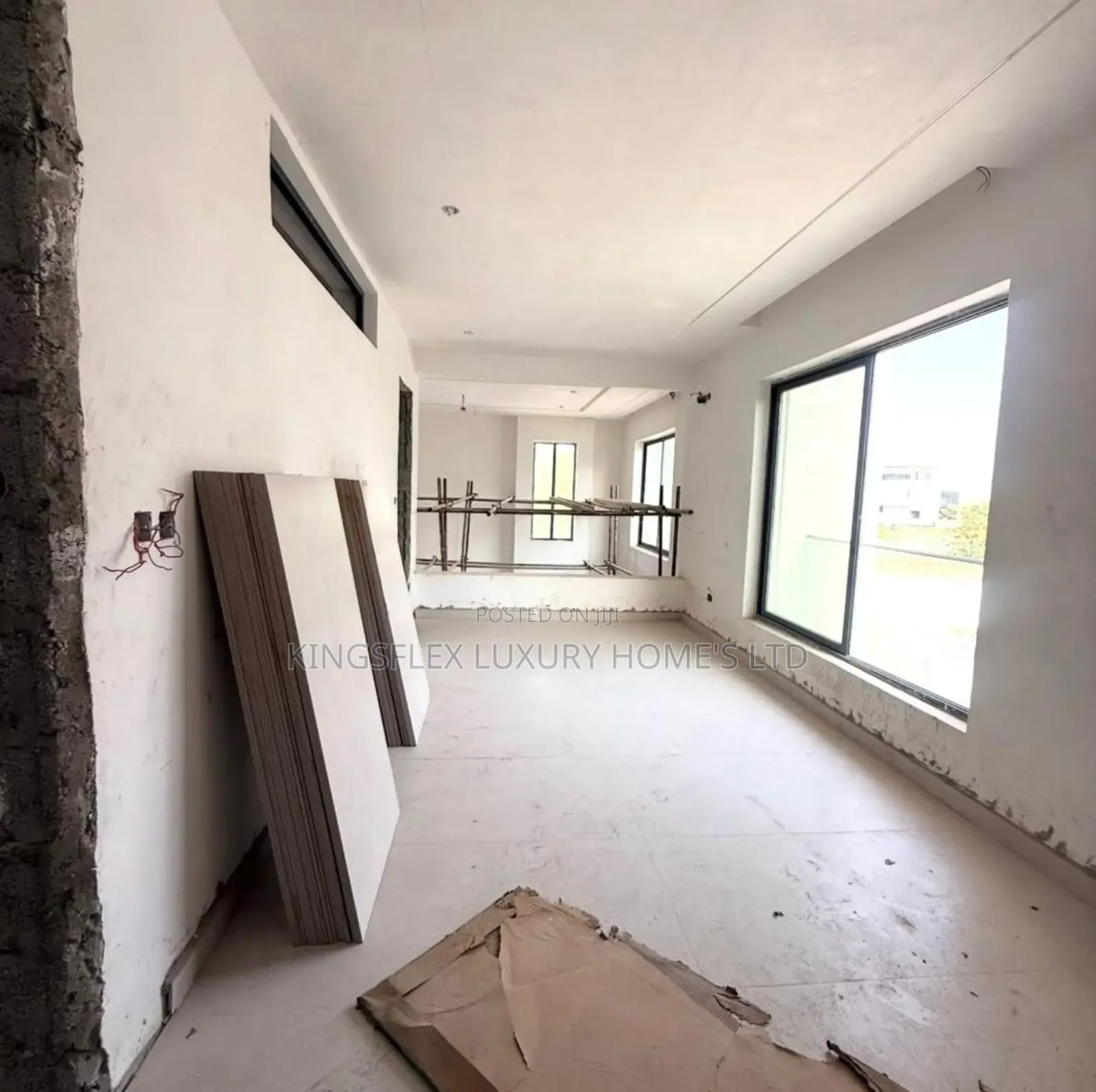 5bdrm Duplex in Estate, Katampe Extension for sale in Katampe Extension