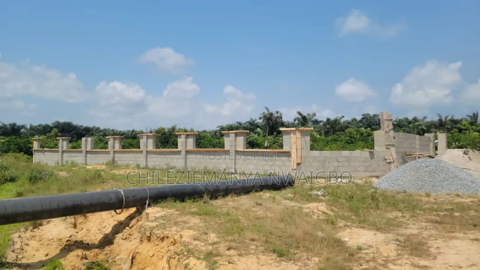 ​ Elite Living at Newtown Estate | Ibeju-Lekki’S Goldmine! in Off Lekki-Epe Expressway