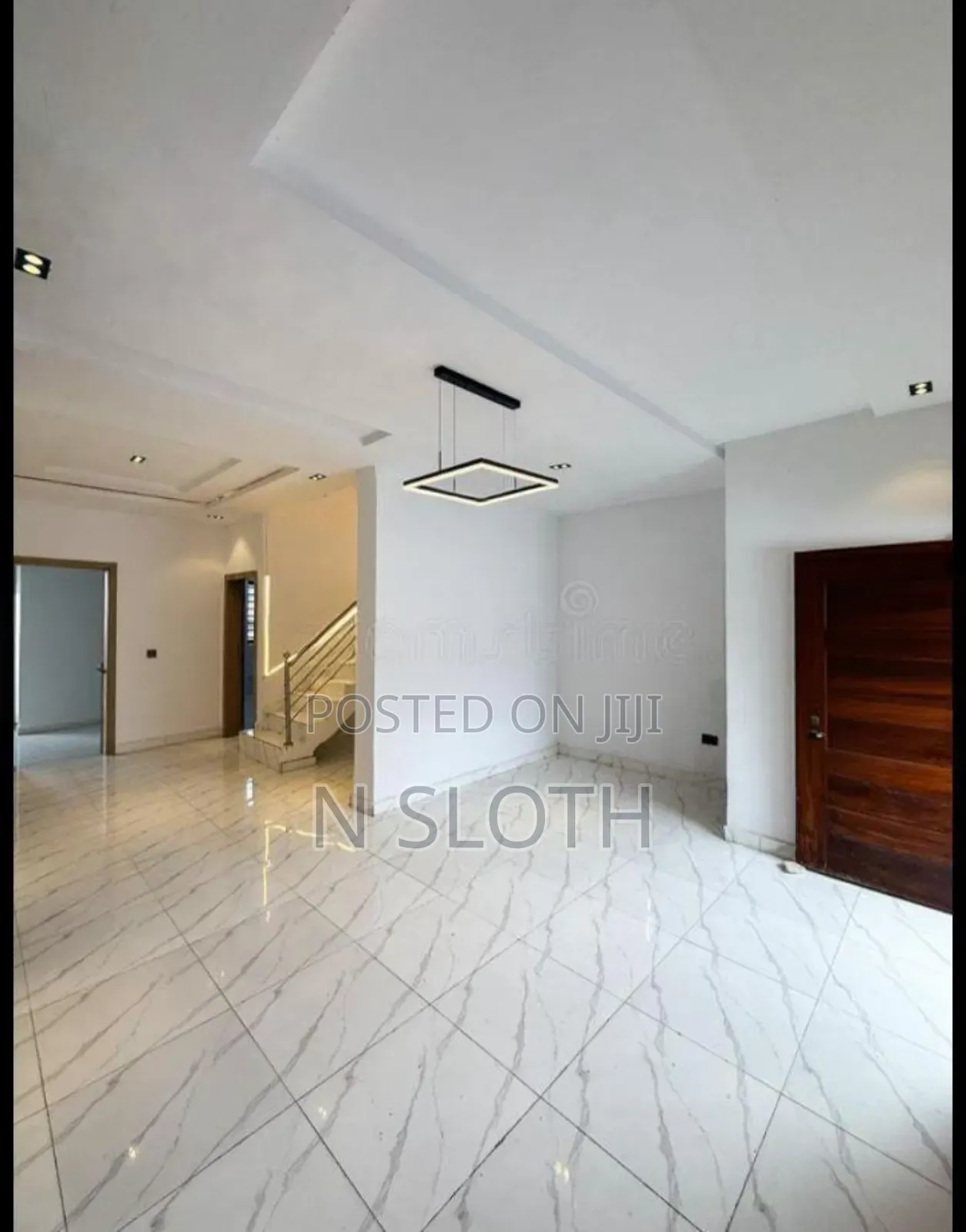 3bdrm Apartment in Abraham Adesanya for rent in Abraham Adesanya Estate