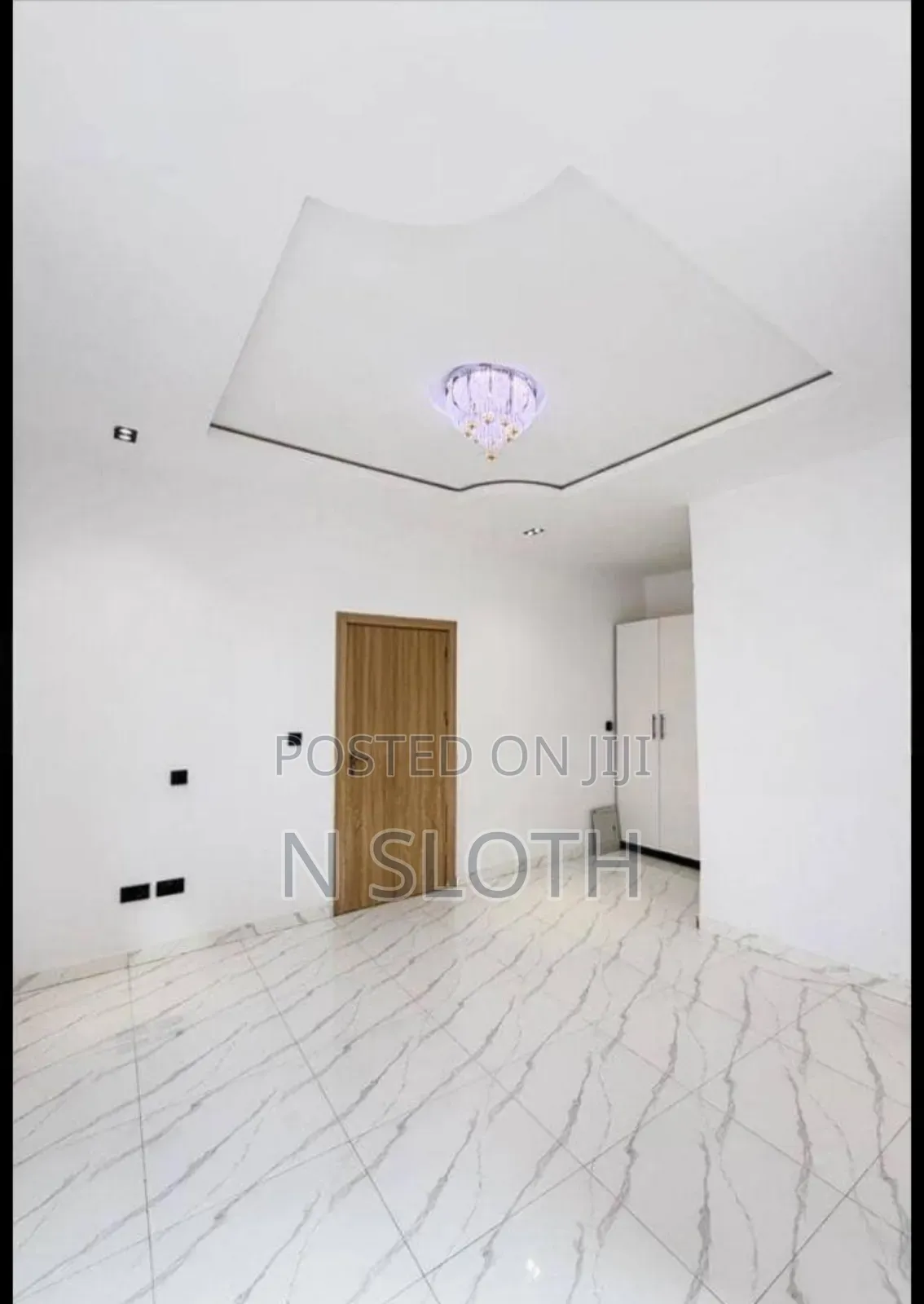 3bdrm Apartment in Abraham Adesanya for rent in Abraham Adesanya Estate