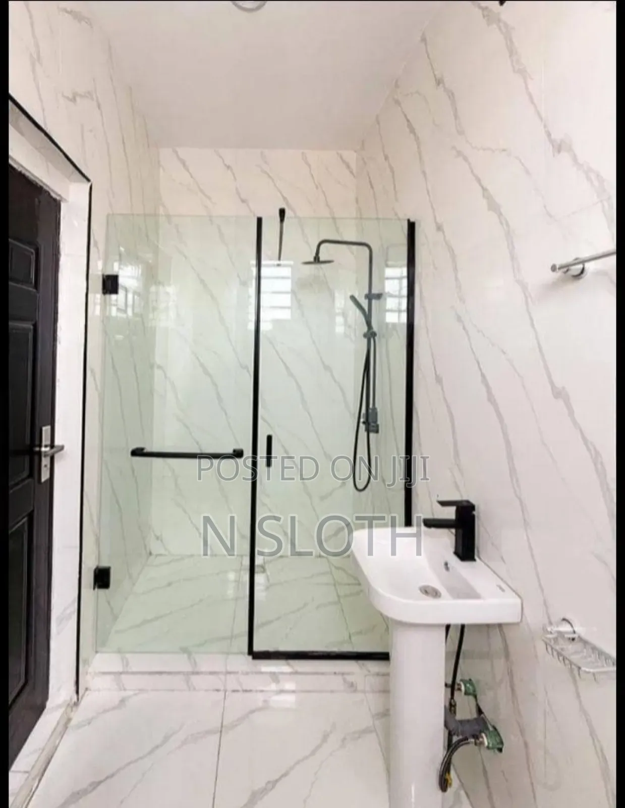 3bdrm Apartment in Abraham Adesanya for rent in Abraham Adesanya Estate