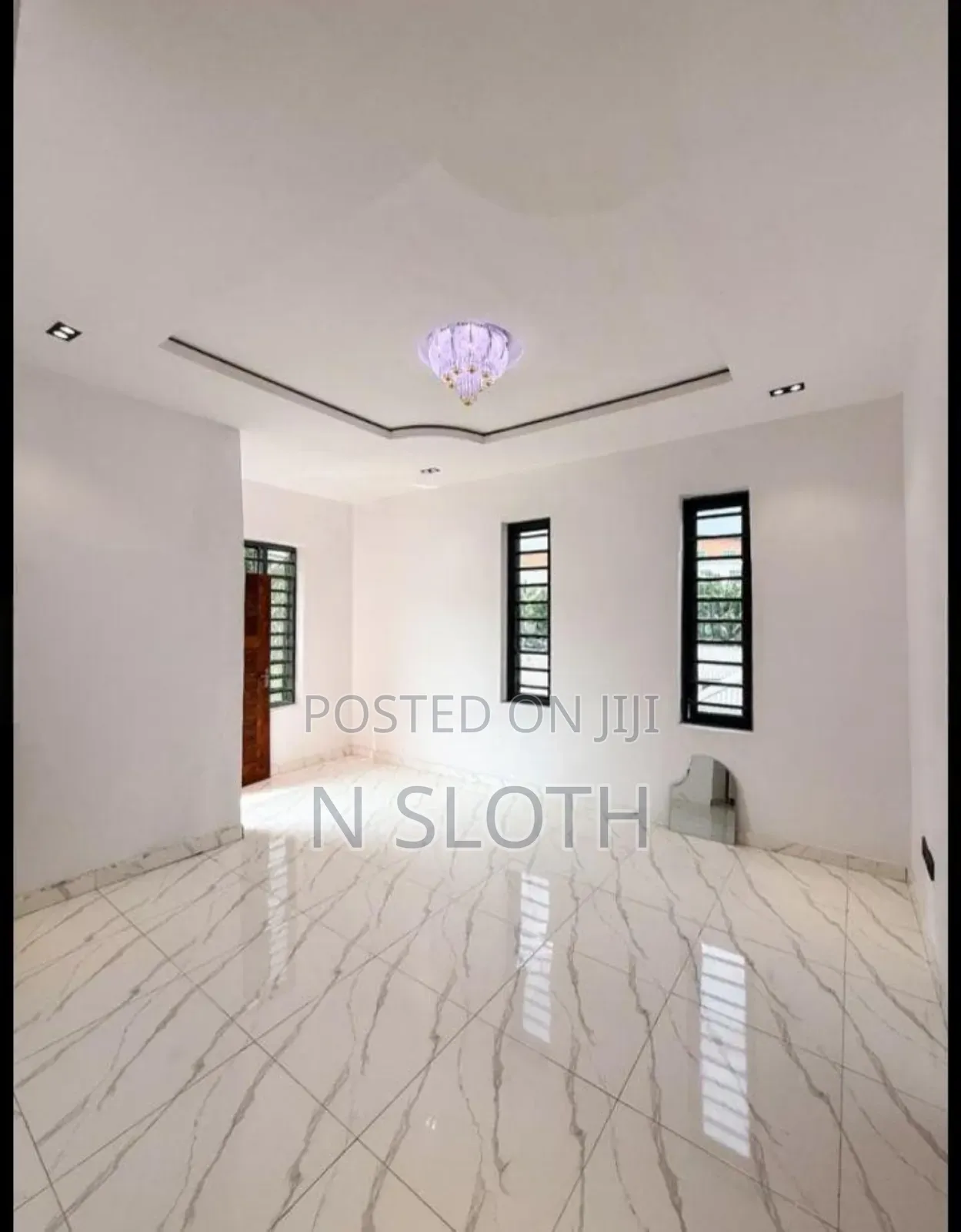 3bdrm Apartment in Abraham Adesanya for rent in Abraham Adesanya Estate