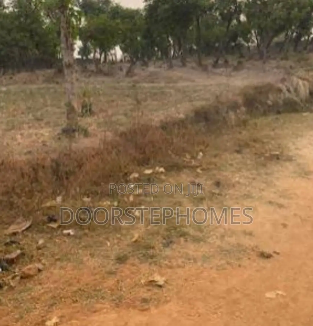 6322.37sqm Residential Land for Sale in Kagini in Kubwa