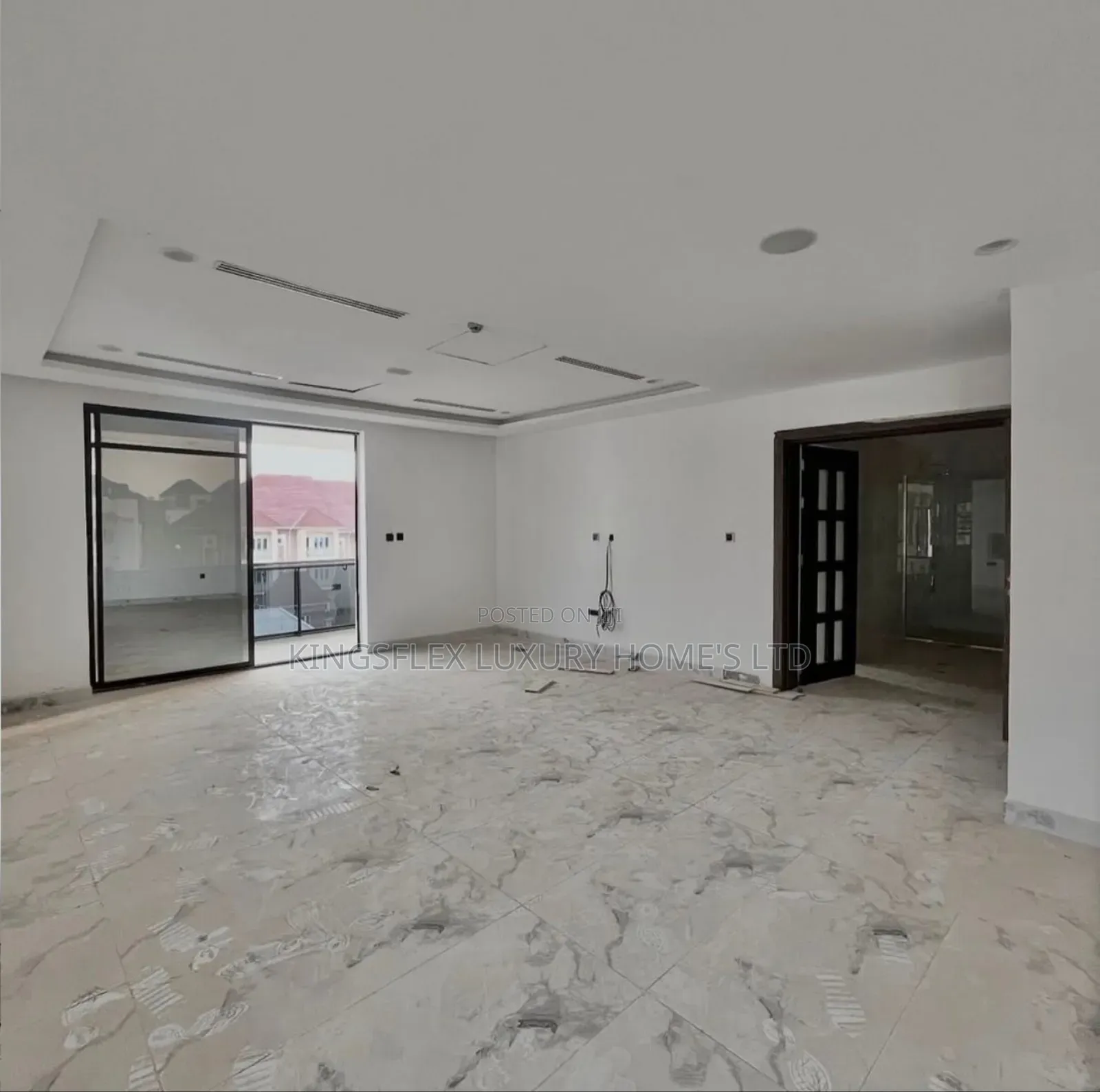 6bdrm Duplex in Estate, Guzape District for sale in Guzape District