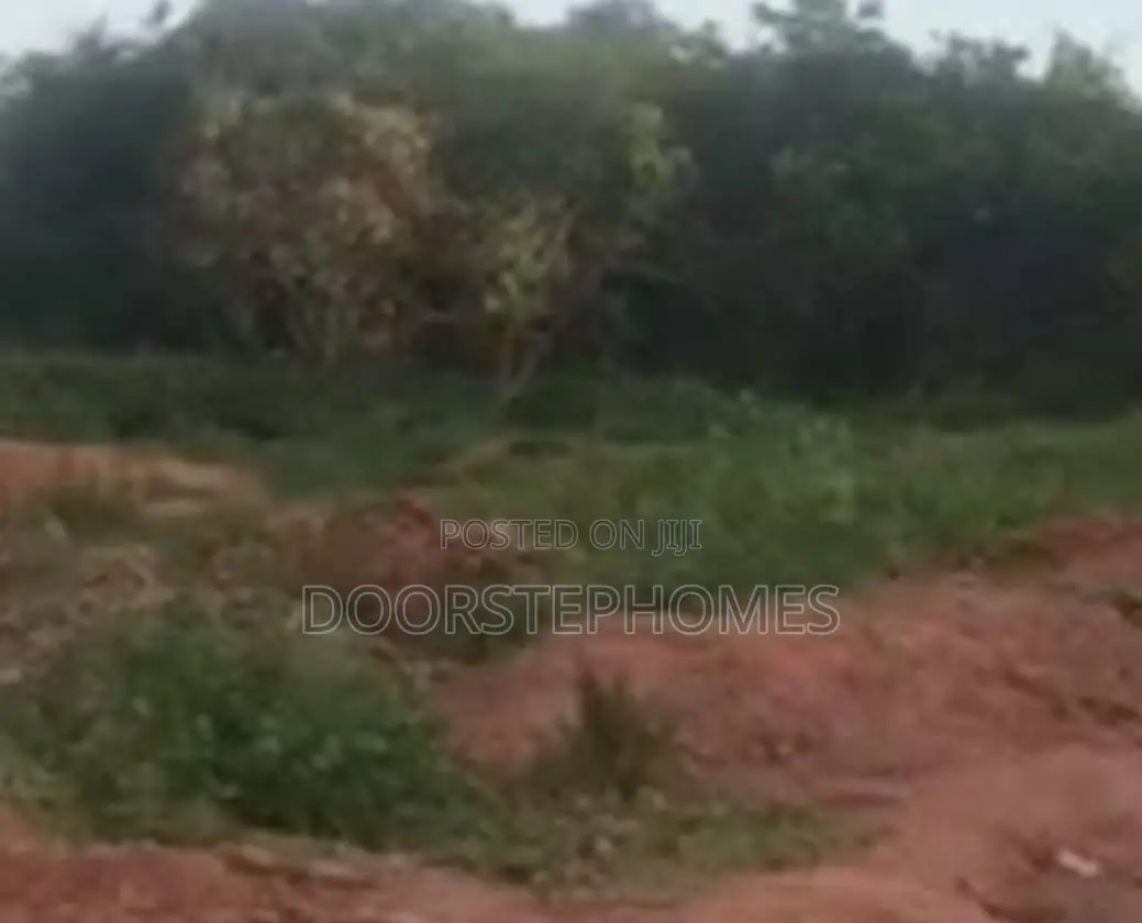 6322.37sqm Residential Land for Sale in Kagini in Kubwa