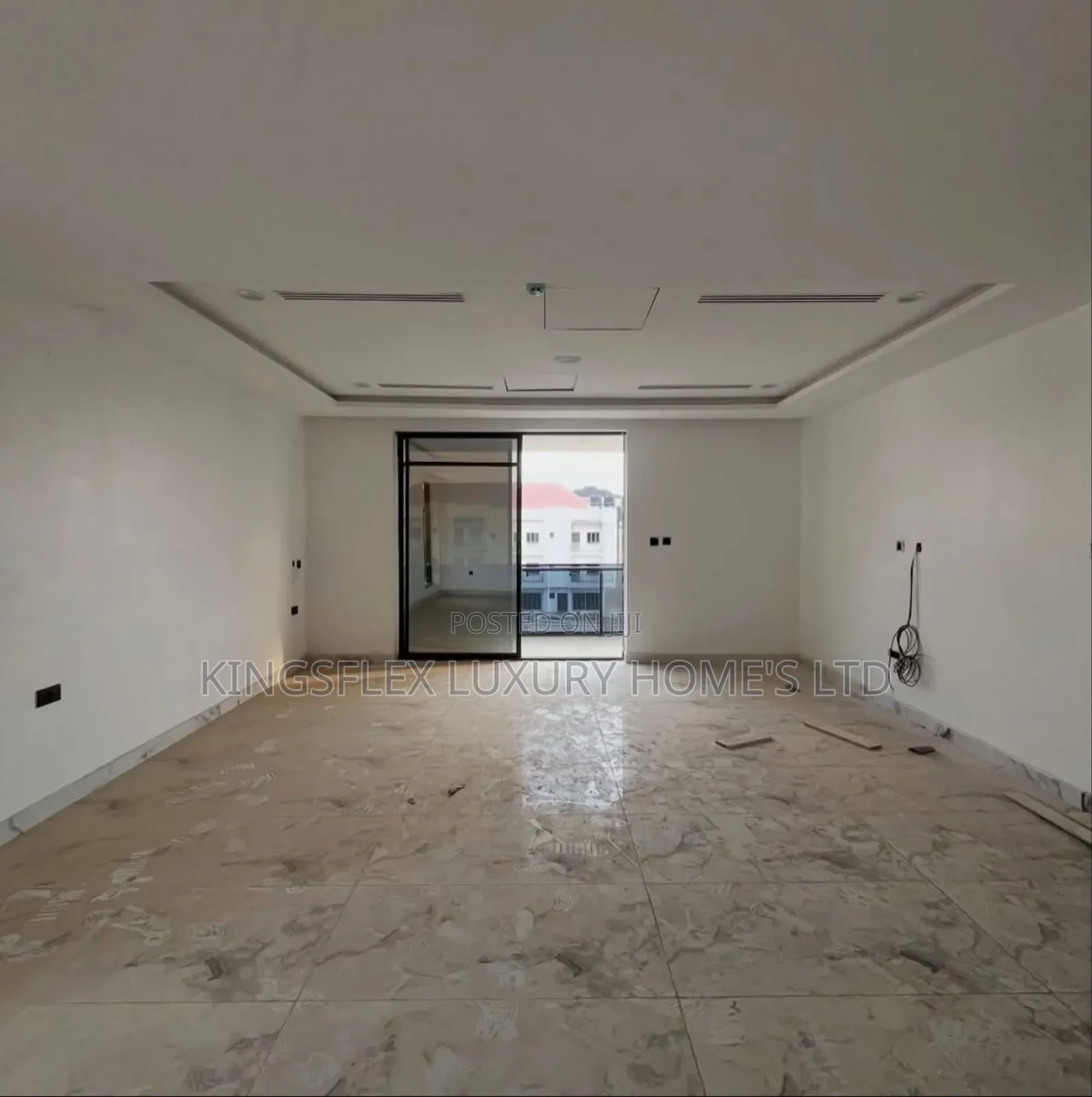 6bdrm Duplex in Estate, Guzape District for sale in Guzape District